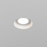 Technical Встраиваемый светильник Intro 2.0 Straight GU10 x 9Вт