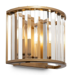 Neoclassic Золото Бра