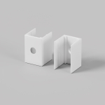 Led Strip Клипсы для гибкого неона 12x12 мм 2 шт. 432027 Led Strip Клипсы для гибкого неона 12x12 мм 2 шт. 432027