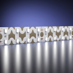 Led Strip Светодиодная лента 24В 2835 19,2Вт/м 6000K 5м IP 20 201228 Led Strip Светодиодная лента 24В 2835 19,2Вт/м 6000K 5м IP 20 201228