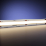 Светодиодная лента Ultra 24В COB 15Вт/м 3000K 5м IP 20