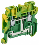 ARMAFIX Колодка клеммная CY4 PE Ex IEK ARMAFIX Колодка клеммная CY4 PE Ex IEK