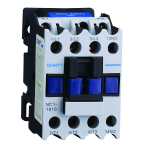 Контактор NC1-1810 18А 660В/АС3 1НО 50/60 Гц  CHINT (1)