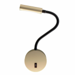 Настенный светильник (бра) Stem 3000К 3Вт IP 20