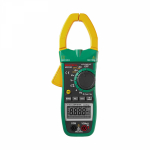 Клещи токоизмерительные MS2138 MASTECH (1/1/20)