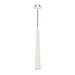 Светильник SP-STIRIA-L400-R57-5W Warm3000 (BG, 36 deg, 230V) (Arlight, IP20 Металл, 3 года)