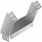 ESCA 3 Поворот верт. внеш. 45град 80х300-0,6 IEK