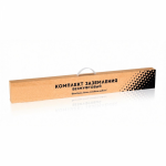Комплект заземления безмуфтовый 20х6000 мм (нерж сталь V4A) ESCK-20-6000-Inox4 Комплект заземления безмуфтовый 20х6000 мм (нерж сталь V4A) ESCK-20-6000-Inox4