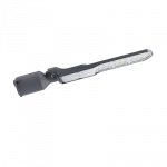 Светильник консольный ДКУ PSL 09  50W 5000K GR IP65 Jazzway Светильник консольный ДКУ PSL 09  50W 5000K GR IP65 Jazzway