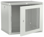 ITK LINEA W Шкаф 9U 600х450мм дверь перф. серый 2.0 ITK LINEA W Шкаф 9U 600х450мм дверь перф. серый 2.0