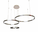 Подвесной светодиодный светильник Kink Light Тор 08223,02PA(4000K)