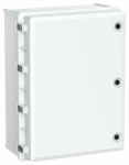 Корпус полиэстерный ЩМП 600х800х350 IP65 IEK