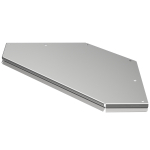 ESCA 7 Кр. поворота 90град 200-1,5 IEK