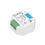 INTELLIGENT ARLIGHT Конвертер SMART-DALI-301-72-SH-IN (BUS/24V, ZB, 2.4G) (IARL, IP20 Пластик, 5 лет) INTELLIGENT ARLIGHT Конвертер SMART-DALI-301-72-SH-IN (BUS/24V, ZB, 2.4G) (IARL, IP20 Пластик, 5 лет)