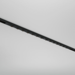 Трековый светильник TR175-1-24WTW-M-B