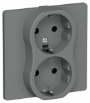 FLITE Роз. 2-я с з/к без з/ш б/к 16А РС12-1-К-ФлМА м/а IEK FLITE Роз. 2-я с з/к без з/ш б/к 16А РС12-1-К-ФлМА м/а IEK