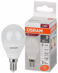 LVCLP60 7SW/840 230V E14 10X1  RU  OSRAM