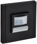 FORTE&PIANO Подсв. LED встр. с датч. движ. FP156M чер. IEK