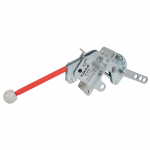 Комплект двух приводов ПР-10-УХЛ2-КЭАЗ Комплект двух приводов ПР-10-УХЛ2-КЭАЗ