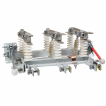 Разъединитель высоковольтный РВЗ-10/1000-II-Ф-УХЛ2-КЭАЗ Разъединитель высоковольтный РВЗ-10/1000-II-Ф-УХЛ2-КЭАЗ