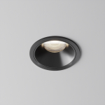 Встраиваемый светильник DL043-01-15W4K-RD-B-1