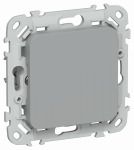 FLITE Заглушка с суппортом ЗГ-ФлС сер. IEK FLITE Заглушка с суппортом ЗГ-ФлС сер. IEK