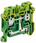 ARMAFIX Колодка клеммная CY6 PE Ex IEK ARMAFIX Колодка клеммная CY6 PE Ex IEK