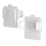 Комплектующие для встраиваемой трековой системы Technical TRA084EC-12W Комплектующие для встраиваемой трековой системы Technical TRA084EC-12W