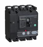 АВТ.ВЫКЛ SYSTEMEPACT CCB250 100KA 4P4D TMD250 РЫЧАГ