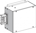 Элемент подвода питания одинарный 5 1000А 230В 753x370x500 Schneider Electric KS