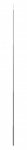 Молниеприемник секционный стеновой пассивный МССП-15 L=15м EKF PROxima
