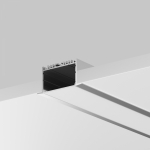 Алюминиевый профиль встраиваемый ALM-6332-S-2M Алюминиевый профиль встраиваемый ALM-6332-S-2M