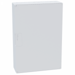 Корпус пластиковый OptiBox Pro 24-NNR-IP40 Корпус пластиковый OptiBox Pro 24-NNR-IP40