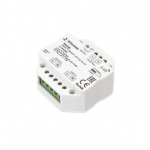 INTELLIGENT ARLIGHT Релейный модуль SMART-SWITCH-701-72-PS-IN (230V, 1x6A, 2.4G) (IARL, IP20 Пластик, 5 лет) INTELLIGENT ARLIGHT Релейный модуль SMART-SWITCH-701-72-PS-IN (230V, 1x6A, 2.4G) (IARL, IP20 Пластик, 5 лет)