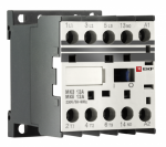 Миниконтактор МКЭ 12А 400В 1NO EKF PROxima