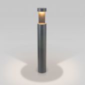 Светильник светодиод ландшафтный Nimbus IP54 35126/F серый