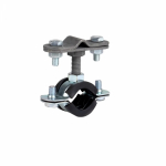 Держатель прута на трубе d40-46 мм TDZ Промрукав Держатель прута на трубе d40-46 мм TDZ Промрукав