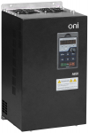 Преобразователь частоты A650 380В 3Ф 55kW 112А ONI