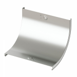 Крышка на угол CS 90 вертикальный внутр. 90° осн.200, горячеоцинкованная в комплекте с метизами и пластинами PTCE Крышка на угол CS 90 вертикальный внутр. 90° осн.200, горячеоцинкованная в комплекте с метизами и пластинами PTCE