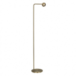 Светильник SP-OTTORI-FLOOR-6W Warm3000 (BR, 30 deg, 230V) (Arlight, IP20 Металл, 3 года) Светильник SP-OTTORI-FLOOR-6W Warm3000 (BR, 30 deg, 230V) (Arlight, IP20 Металл, 3 года)