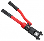 Пресс гидравлический (HCT-120)