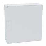 Корпус пластиковый OptiBox Pro 12-NNR-IP40 Корпус пластиковый OptiBox Pro 12-NNR-IP40