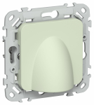 FLITE Вывод кабеля КВ-ФлП пан. IEK FLITE Вывод кабеля КВ-ФлП пан. IEK