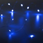 Светодиодная гирлянда ARD-DEW-HOME-2000-CLEAR-20LED-STD Blue (1.5V, Battery Pack, Cork) (Ardecoled, IP20) Светодиодная гирлянда ARD-DEW-HOME-2000-CLEAR-20LED-STD Blue (1.5V, Battery Pack, Cork) (Ardecoled, IP20)