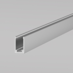 Led Strip Профиль для гибкого неона 12x6 мм (алюминий, 1м) 432035 Led Strip Профиль для гибкого неона 12x6 мм (алюминий, 1м) 432035