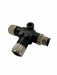 Т-коннектор 5pin L-contour Т-коннектор 5pin L-contour