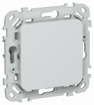 FLITE Заглушка с суппортом ЗГ-ФлЖ жем. IEK FLITE Заглушка с суппортом ЗГ-ФлЖ жем. IEK