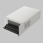 Led Strip Источник напряжения PSL002 12В 600Вт IP 20 811015