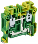 ARMAFIX Колодка клеммная CY10 PE Ex IEK ARMAFIX Колодка клеммная CY10 PE Ex IEK