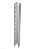 U-образная профильная рейка 50x50x1200. Тип: US 5 120 FT